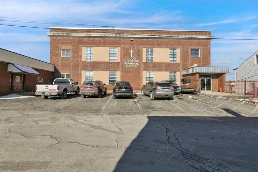 More Photos Of 301 Heffner St, Minersville Specialty For Sale