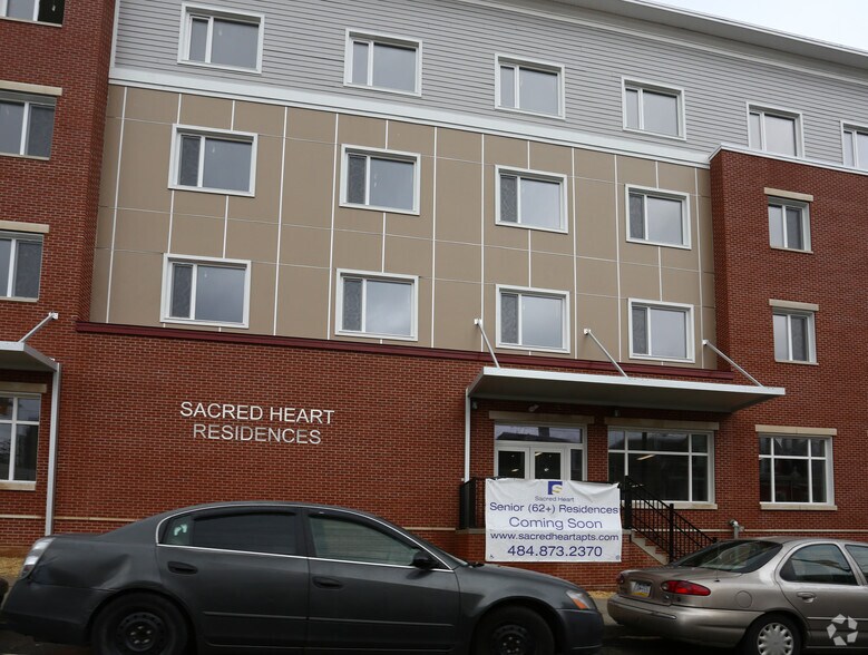 More Photos Of 449-499 W Turner St, Allentown Apartments For Lease