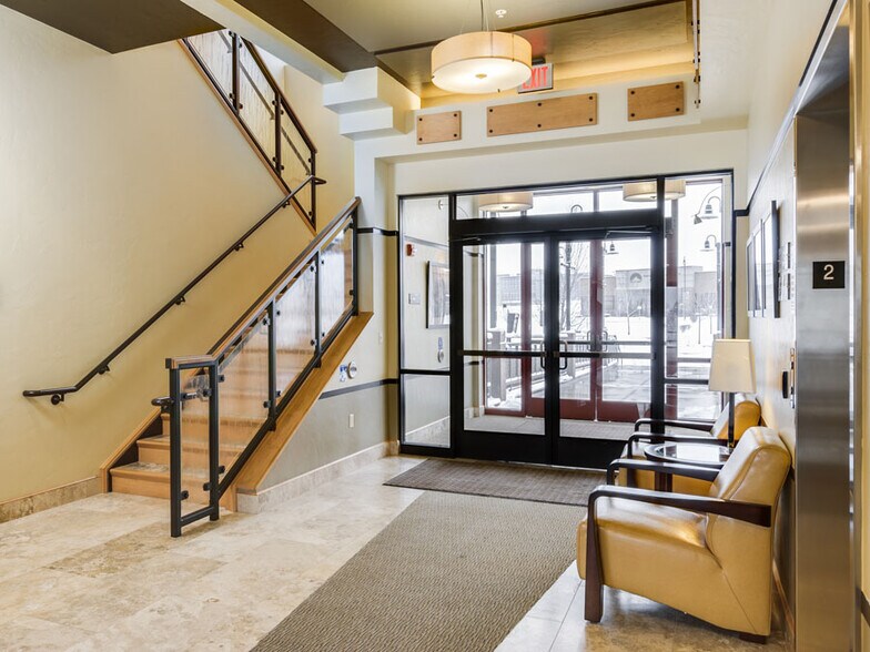 More Photos Of 929 SW Simpson Ave, Bend Medical For Lease