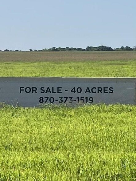 More Photos Of 0000 Sam Rayburn Hwy, Anna Land For Sale