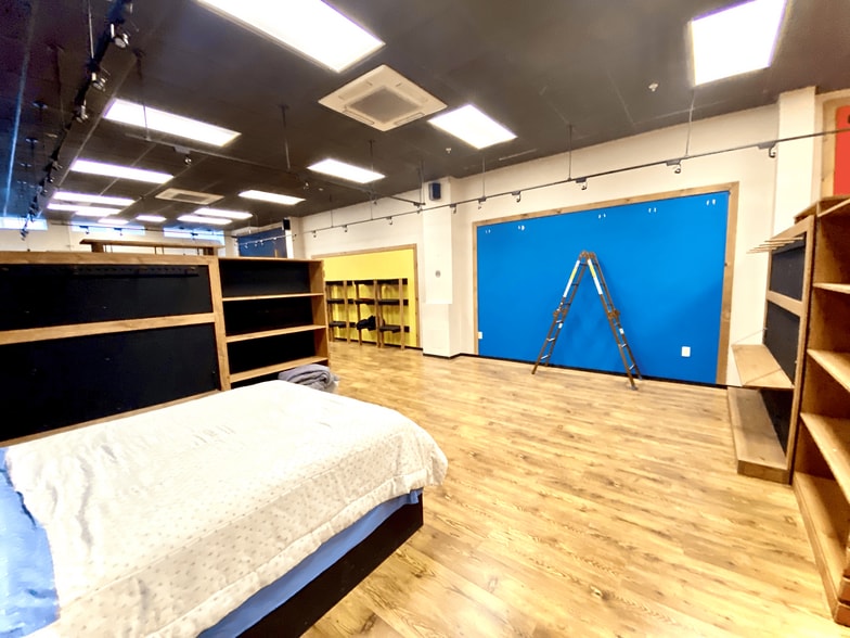 More Photos Of 263 S Franklin St, Juneau General Retail For Sale