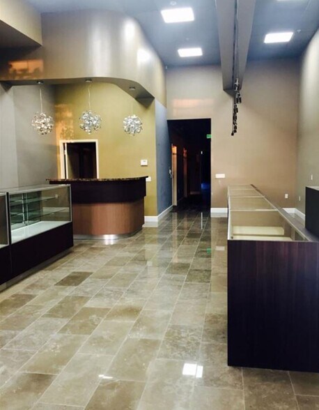 More Photos Of 6048-6096 Stevenson Blvd, Fremont General Retail For Sale