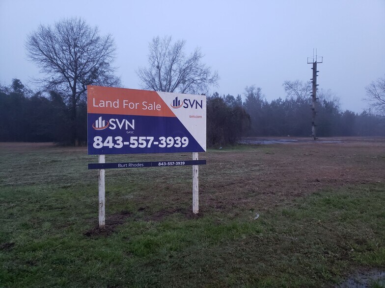 More Photos Of 656 Bass Dr, Santee Land For Sale