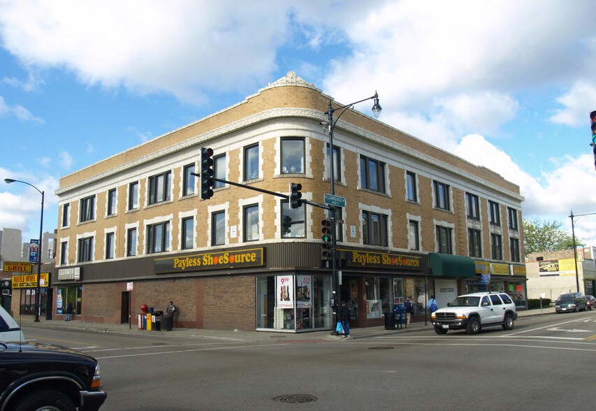 Primary Photo Of 3403 W Lawrence Ave, Chicago Office For Lease