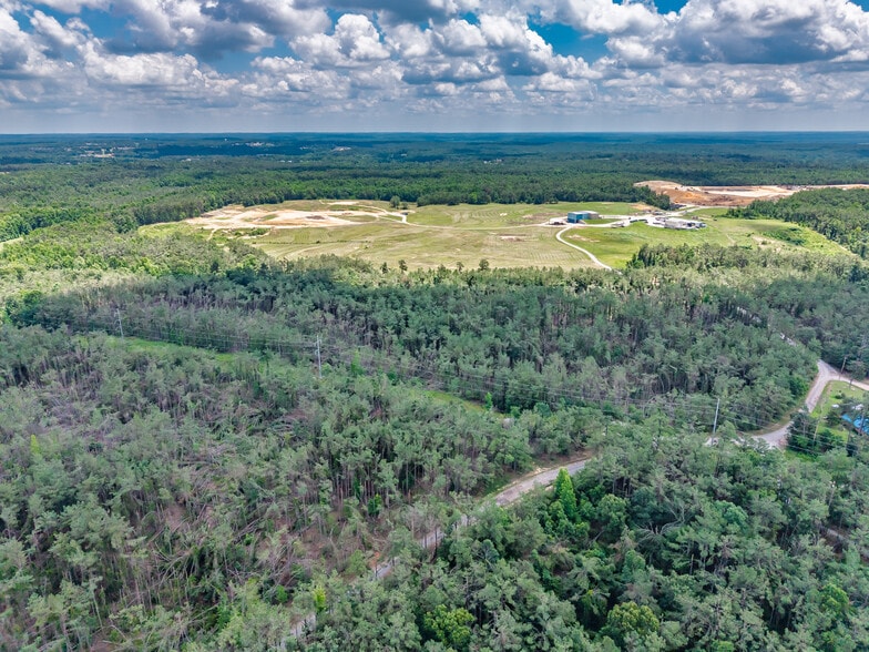 More Photos Of 185 Old Taylor Rd, Oxford Land For Sale
