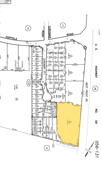 More Photos Of 9010 W Front Rd, Atascadero Hotel For Sale