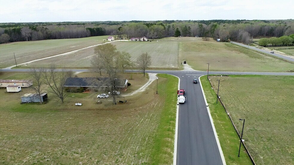More Photos Of 7026 Brack Penny Rd, Raleigh Land For Sale