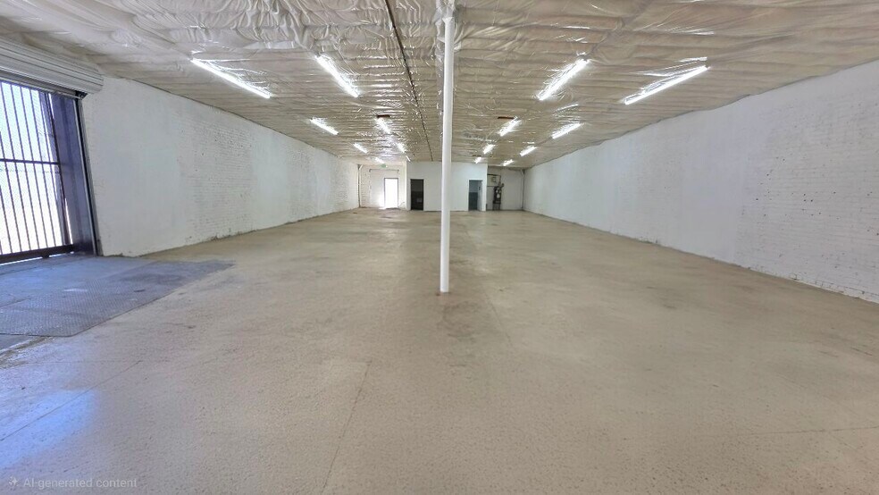 More Photos Of 720 Ceres Ave, Los Angeles Warehouse For Lease