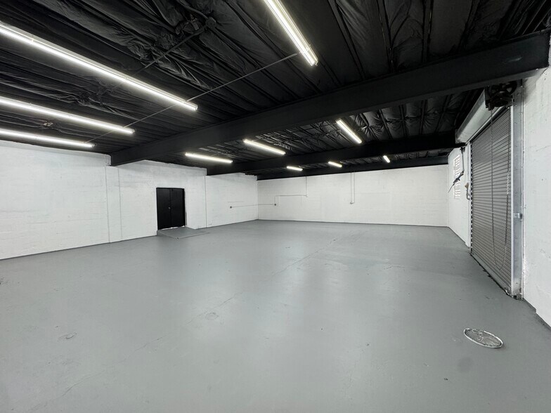 More Photos Of 1010 N 20th Ave, Hollywood Light Manufacturing For Lease