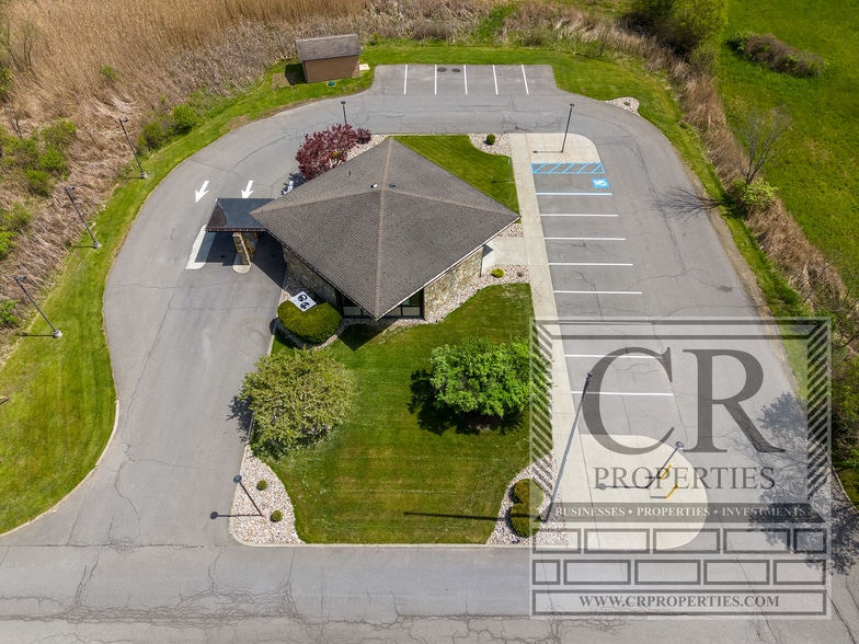 More Photos Of 6708 Route 9, Rhinebeck Bank For Lease