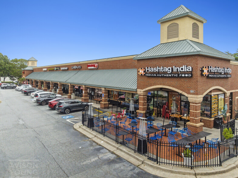 Primary Photo Of 4090 Johns Creek Pky, Suwanee Unknown For Lease