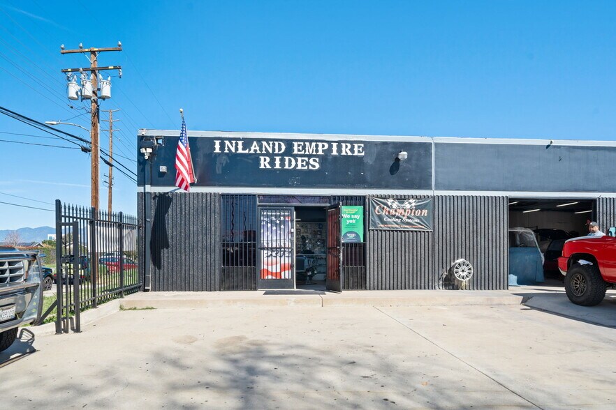 More Photos Of 471 S Allen St, San Bernardino Service For Sale