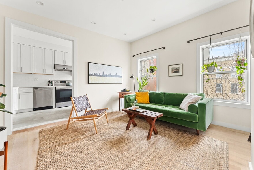 More Photos Of 30 Bergen St, Brooklyn Multifamily For Sale