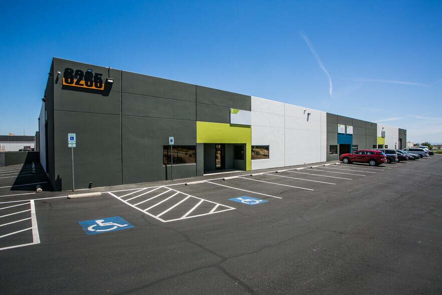 More Photos Of 6285 S Mojave Rd, Las Vegas Unknown For Lease