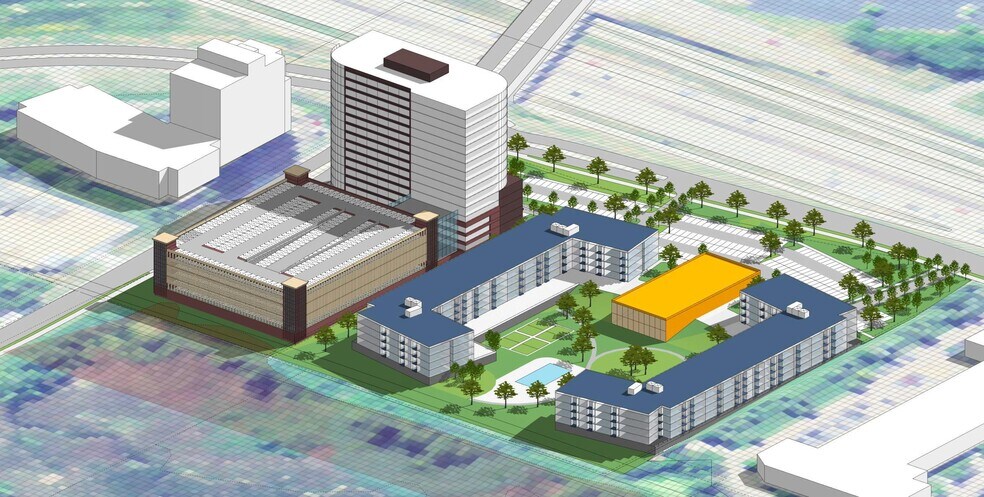 Primary Photo Of 9520 Viking Dr, Eden Prairie Office For Lease