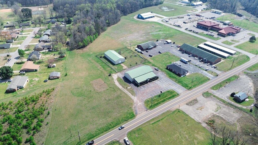 More Photos Of 789 Tennessee St, Bolivar Specialty For Sale