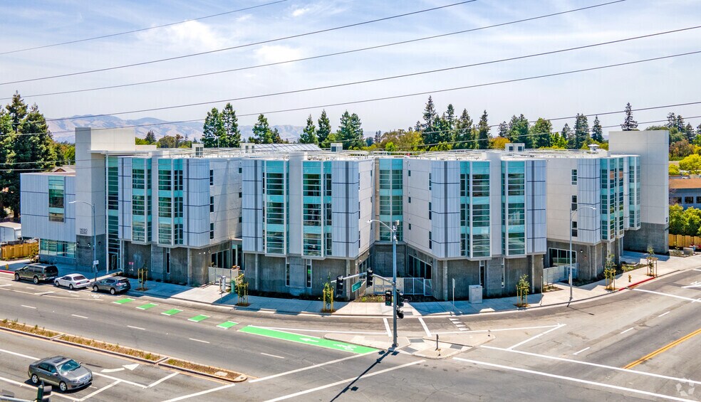 More Photos Of 1690 Southwest Expy, San Jose Apartments For Lease