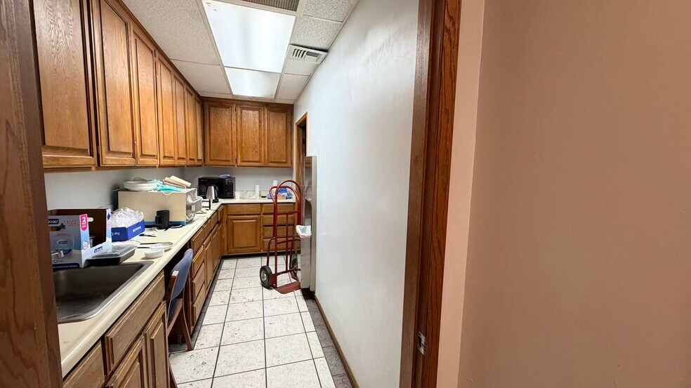 More Photos Of 1528 S Garfield Ave, Alhambra Medical For Lease