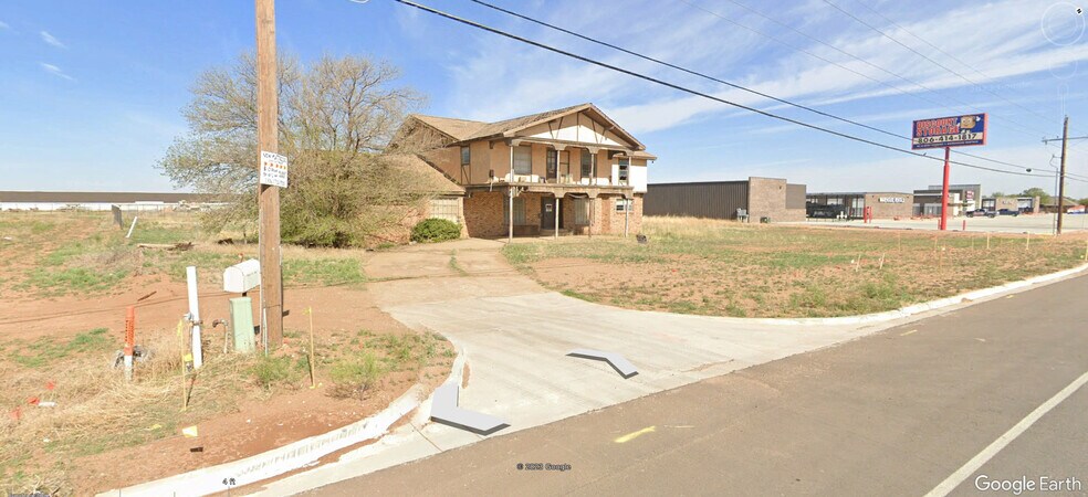 More Photos Of 16012 County Road 2100, Lubbock Land For Sale
