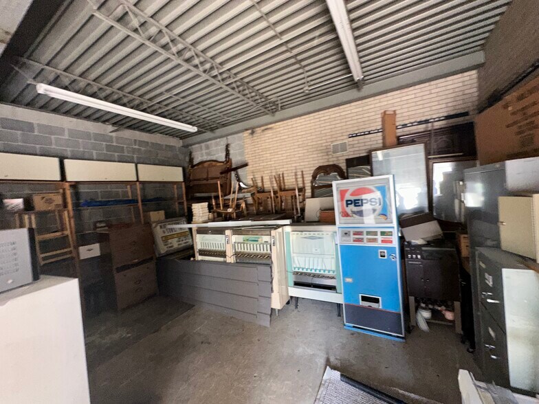 More Photos Of 1-9 Ohio Ave, Westover Post Office For Sale