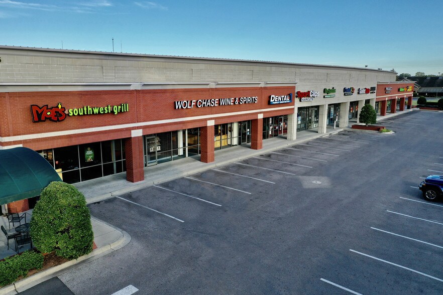 More Photos Of 465 N Germantown Pky, Cordova Unknown For Lease