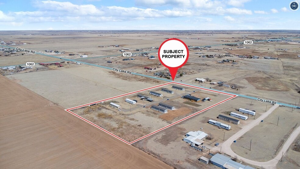More Photos Of 22700 City Lake Rd, Canyon Manufactured Housing Mobile Home Park For Sale
