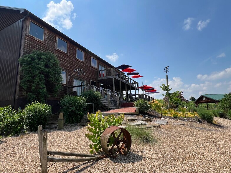 More Photos Of 2110 Quicksburg Rd, Quicksburg Land For Sale