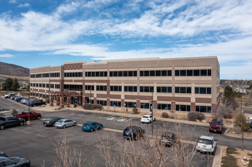 More Photos Of 10822 W Toller Dr, Littleton Office For Lease