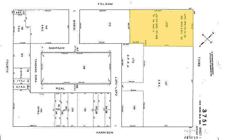 More Photos Of 725-727 Folsom St, San Francisco Apartments For Lease
