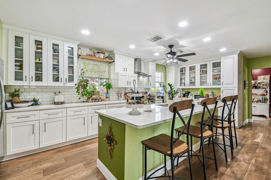 More Photos Of 33937 St Benedict Rd, San Antonio Land For Sale