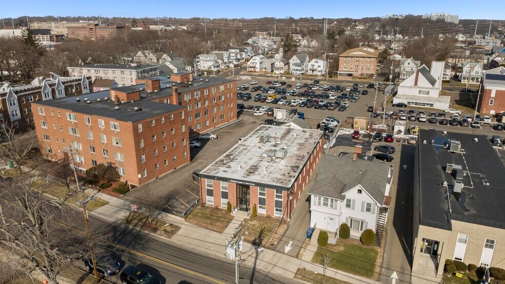 More Photos Of 385 Main St, West Haven Medical For Sale