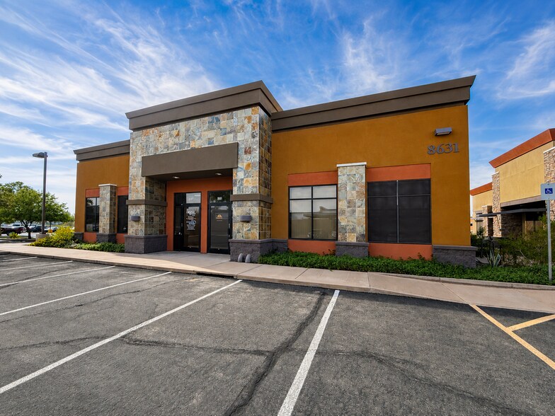 More Photos Of 8631 S Priest Dr, Tempe Office For Sale