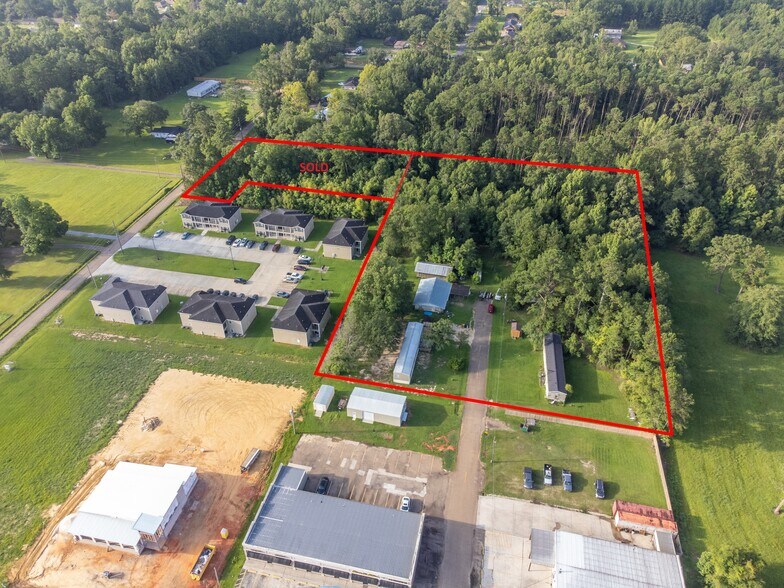 More Photos Of 45486 Christopher Ln, Hammond Land For Sale