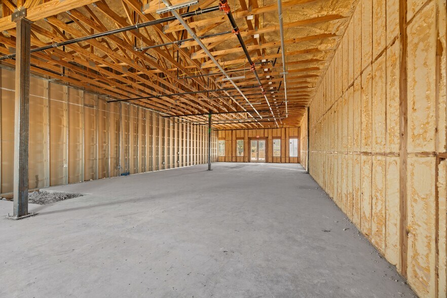 More Photos Of E 181 E BB Fielder Rd Suite 300, Weatherford Medical For Lease