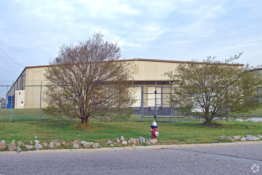 More Photos Of 1121 Bluff Industrial Blvd, Columbia Warehouse For Lease