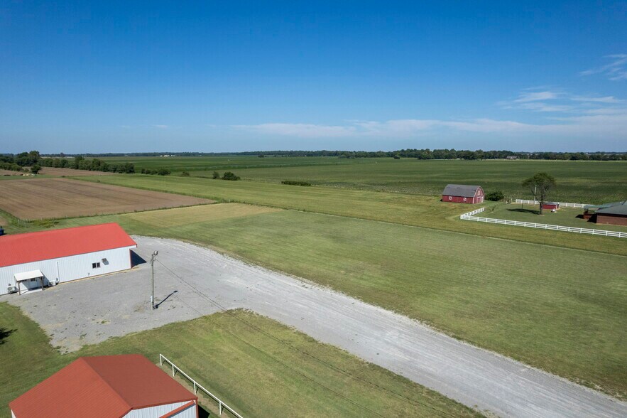 More Photos Of 2128 W 416th Rd, East Prairie Land For Sale