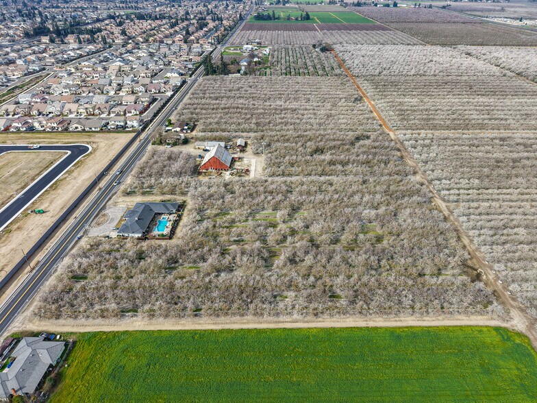 More Photos Of 1441 Bangs Ave, Modesto Land For Sale