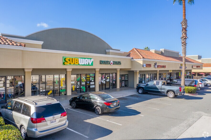 More Photos Of 1515-1555 Palm Ave, San Diego Unknown For Lease