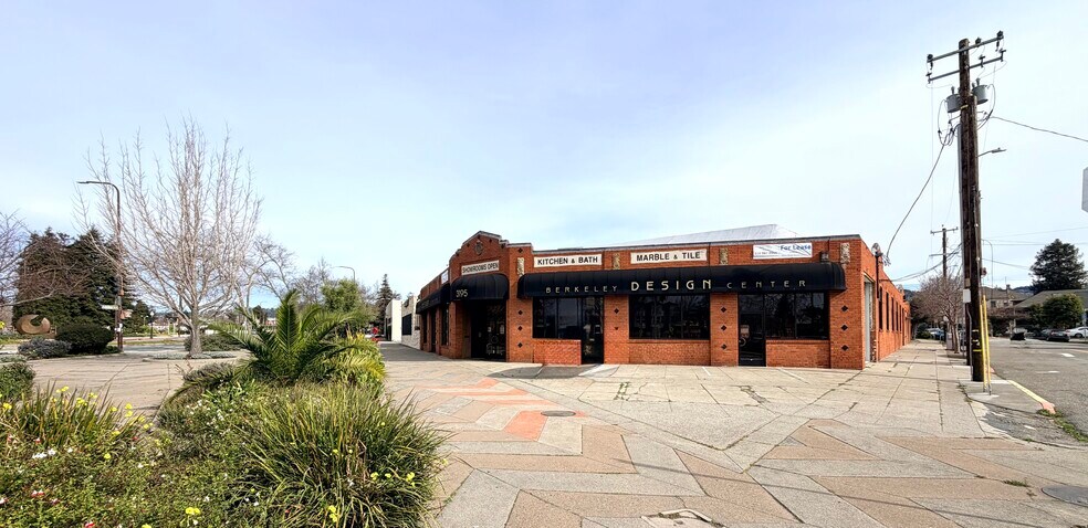 Primary Photo Of 1901 Fairview St, Berkeley Office For Lease