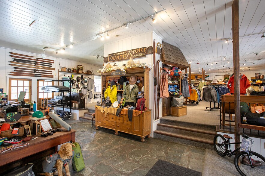 More Photos Of 39 Main St, South Egremont Storefront Retail Residential For Sale