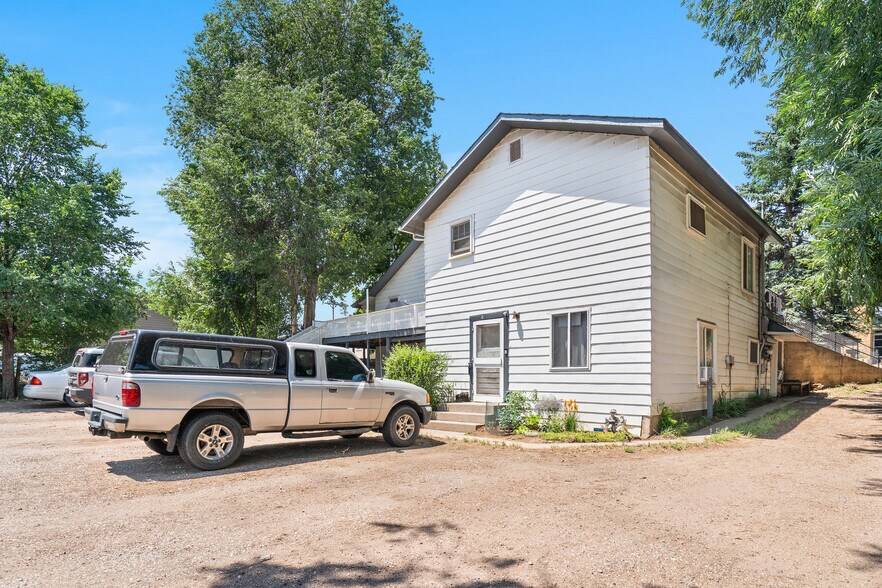 More Photos Of 811 E Prospect Rd, Fort Collins Apartments For Sale