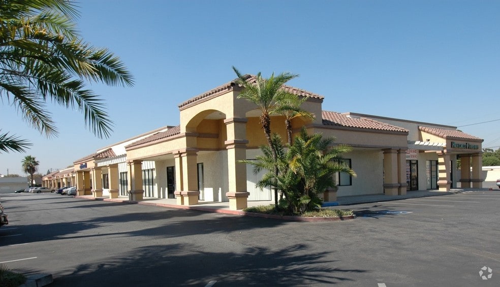 More Photos Of 12001-12037 Firestone Blvd, Norwalk Unknown For Lease