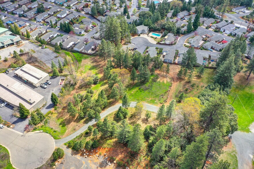 More Photos Of Whitcomb Ave, Colfax Land For Sale