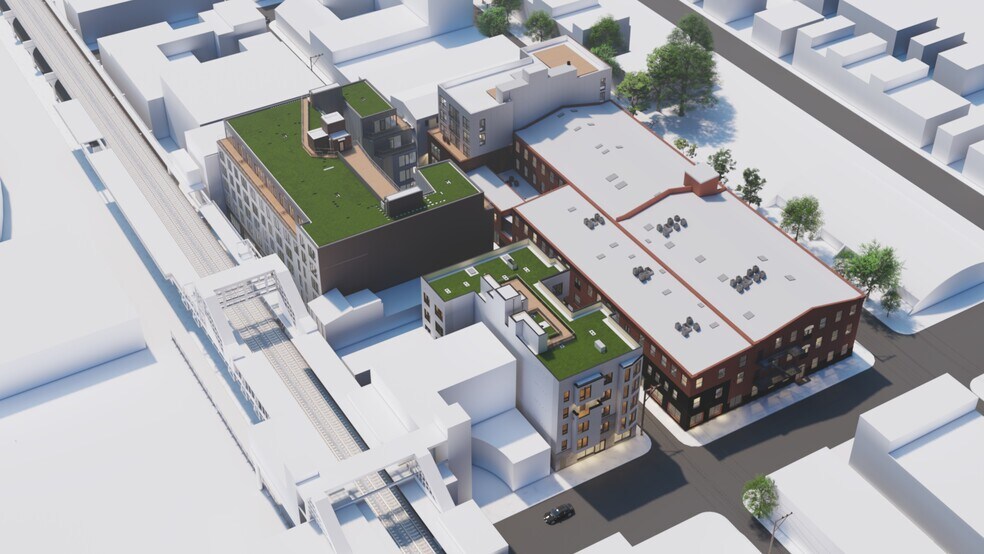 More Photos Of 1828-1844 N Front St, Philadelphia Multifamily For Sale