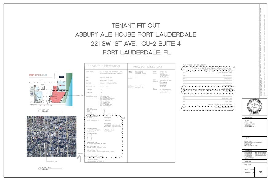 More Photos Of 221 SW 1st Ave, Fort Lauderdale Apartments For Lease