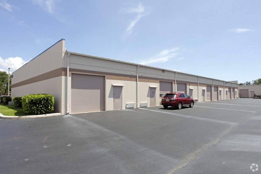Primary Photo Of 1525 NW 3rd St, Deerfield Beach Warehouse For Lease