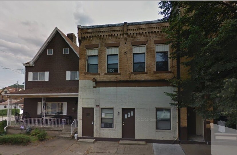 More Photos Of 544-546 Bessemer Ave, East Pittsburgh Apartments For Lease