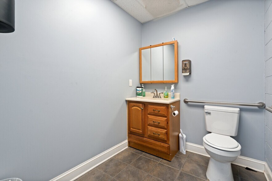 More Photos Of , Rochelle Industrial For Sale