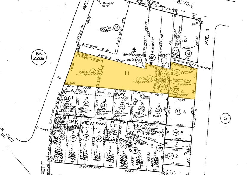 More Photos Of 16542 Ventura Blvd, Encino Medical For Lease