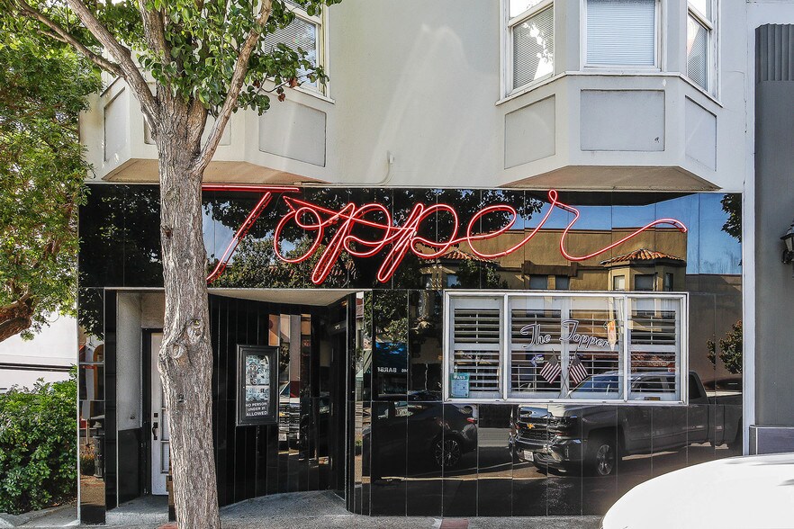 More Photos Of 249 Grand Ave, South San Francisco Storefront Retail Residential For Sale